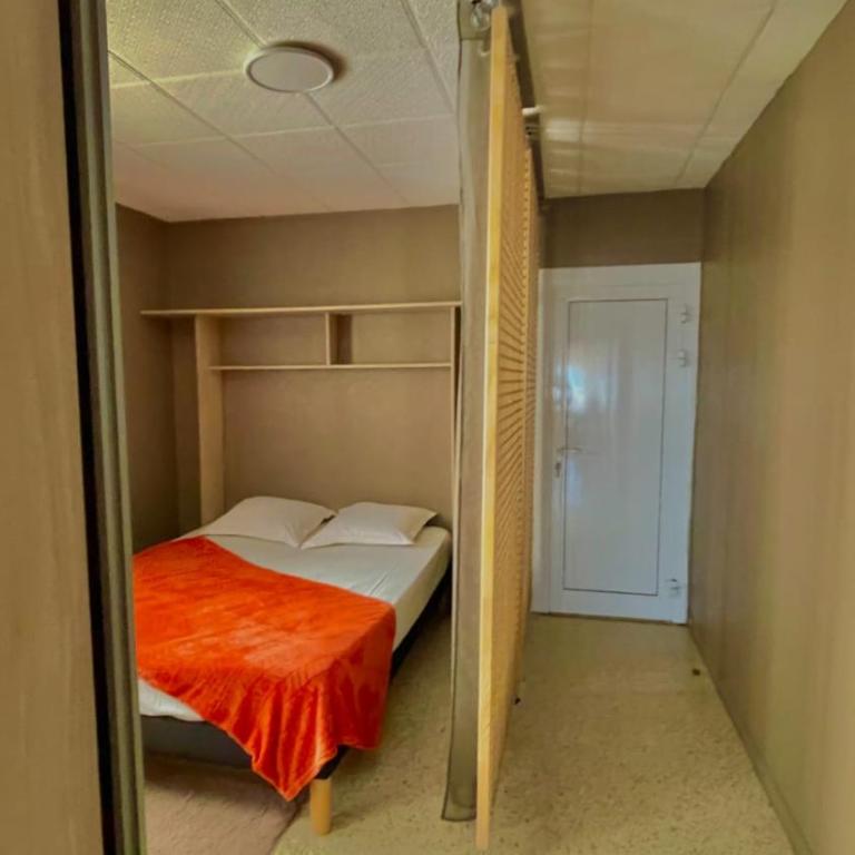 Bord de mer - Apartment mit 1 Schlafzimmer - 5
