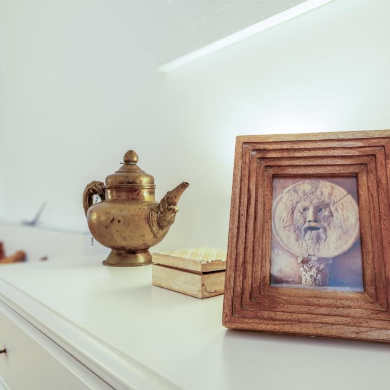 Splendid Apartment Trastevere - Appartamento con 3 Camere da Letto - 41