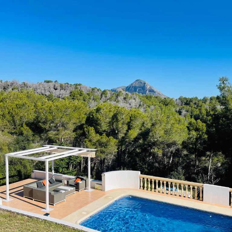 La Solana - Casa de 6 dormitorios - 4