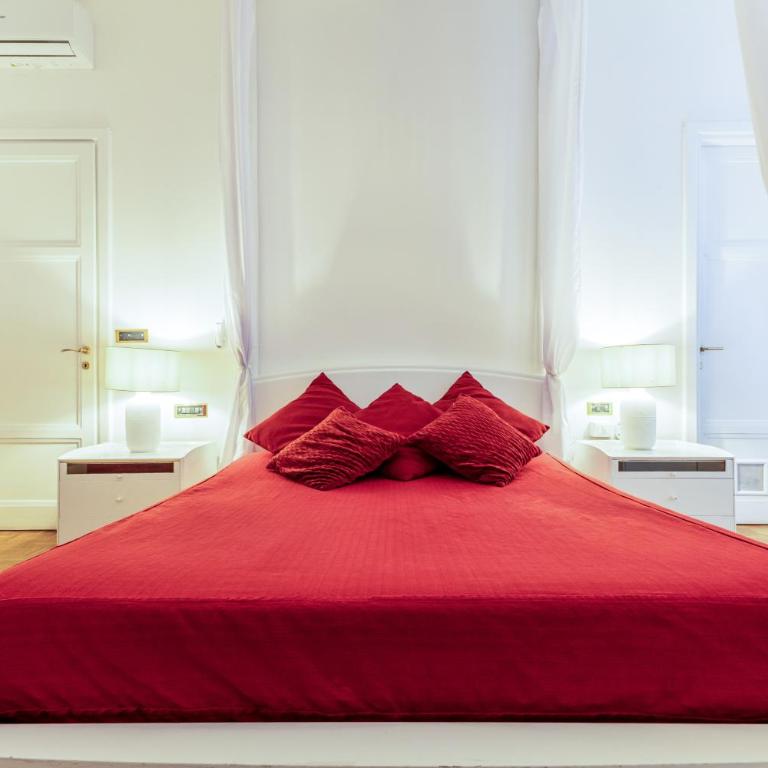 Splendid Apartment Trastevere - Appartamento con 3 Camere da Letto - 24