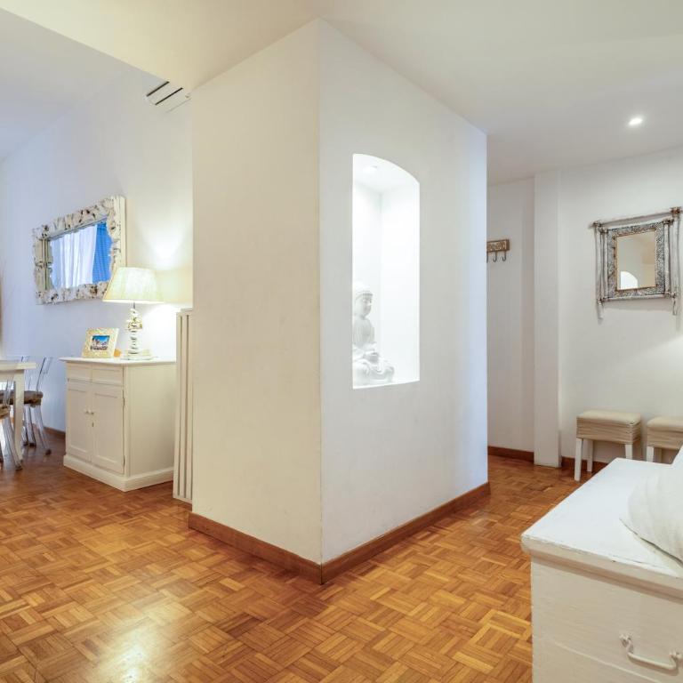 Splendid Apartment Trastevere - Appartamento con 3 Camere da Letto - 13