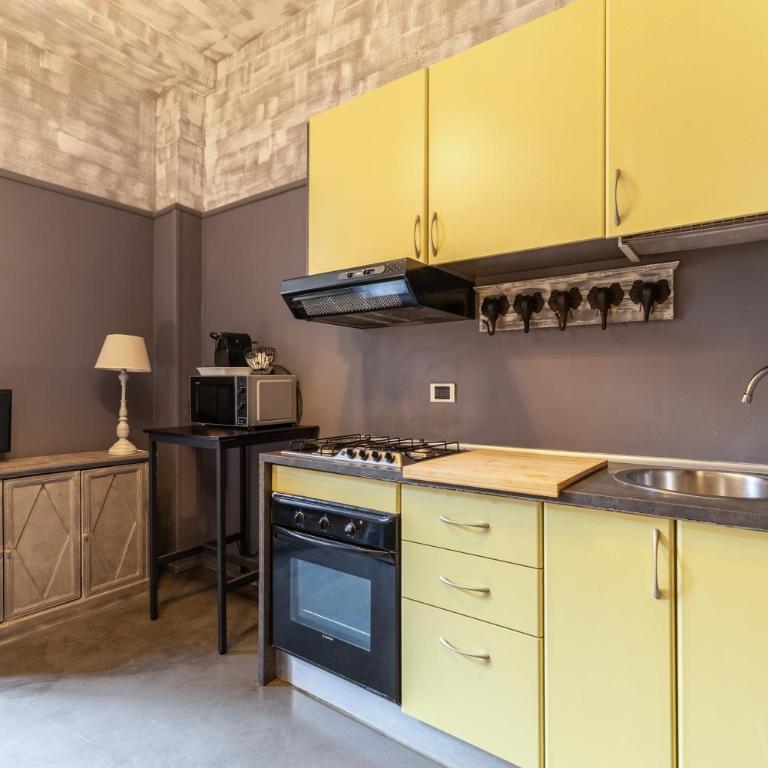 Splendid Apartment Trastevere - Appartamento con 3 Camere da Letto - 33