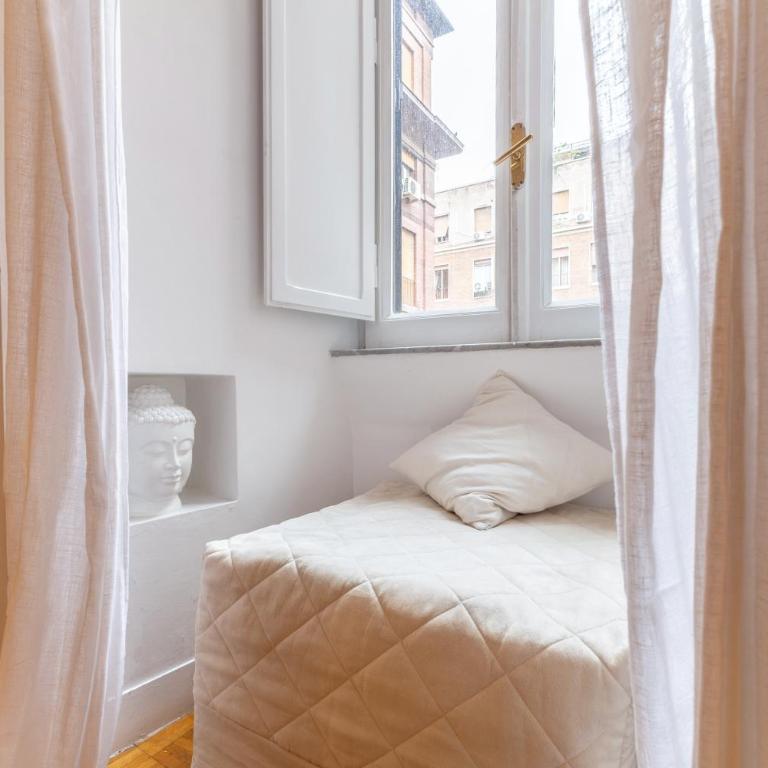 Splendid Apartment Trastevere - Appartamento con 3 Camere da Letto - 48