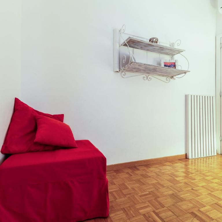 Splendid Apartment Trastevere - Appartamento con 3 Camere da Letto - 25