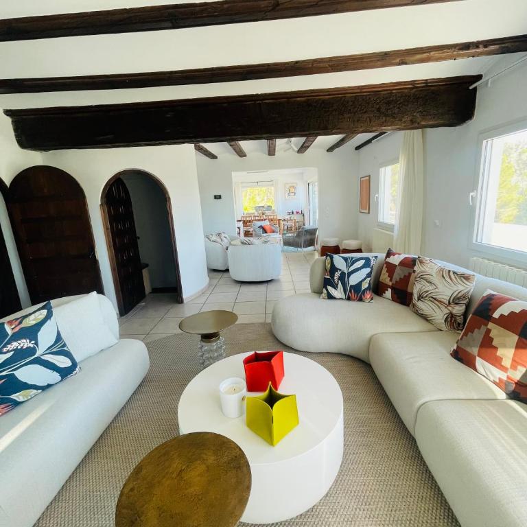 La Solana - Casa de 6 dormitorios - 25