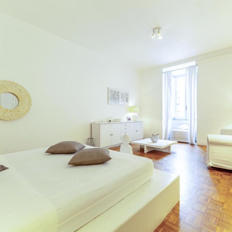 Splendid Apartment Trastevere - Appartamento con 3 Camere da Letto - 38