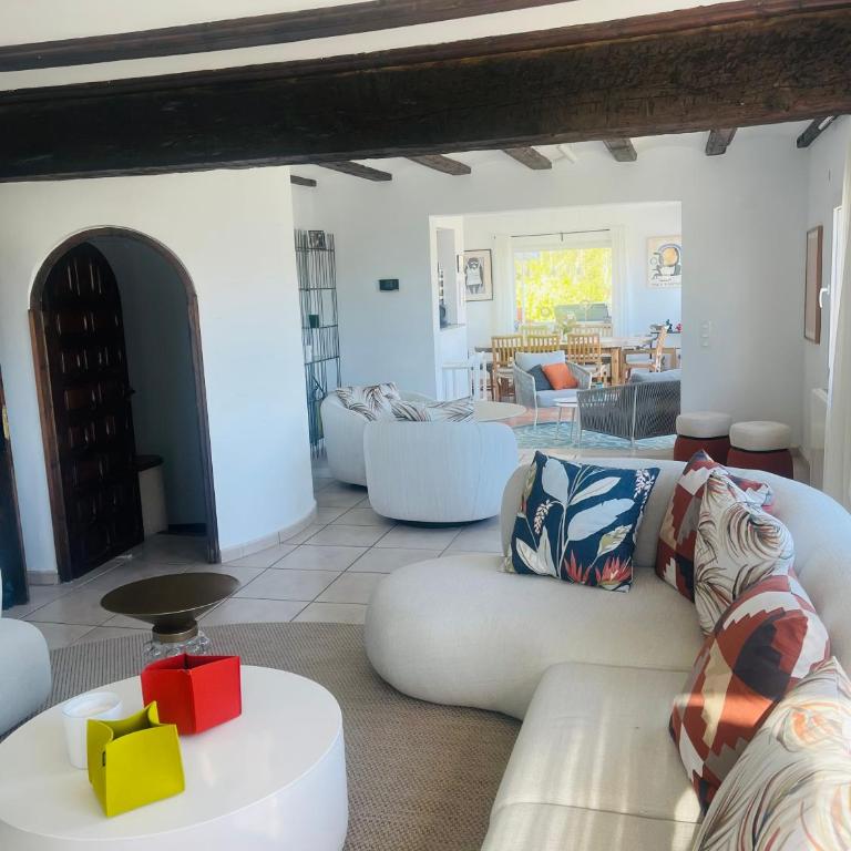 La Solana - Casa de 6 dormitorios - 27