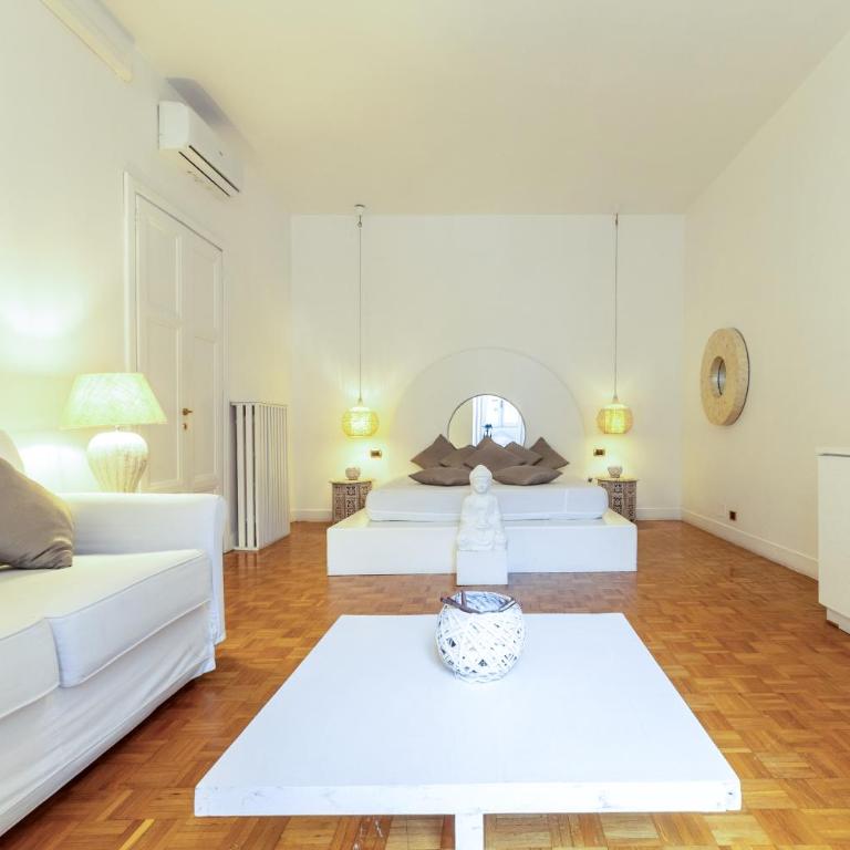 Splendid Apartment Trastevere - Appartamento con 3 Camere da Letto - 35