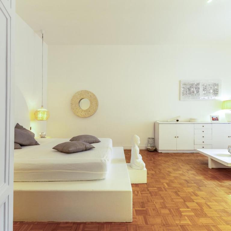 Splendid Apartment Trastevere - Appartamento con 3 Camere da Letto - 39