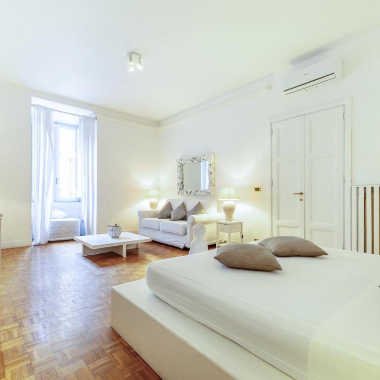 Splendid Apartment Trastevere - Appartamento con 3 Camere da Letto - 36