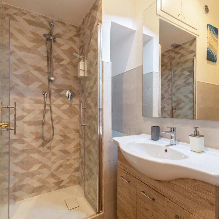 Splendid Apartment Trastevere - Appartamento con 3 Camere da Letto - 29