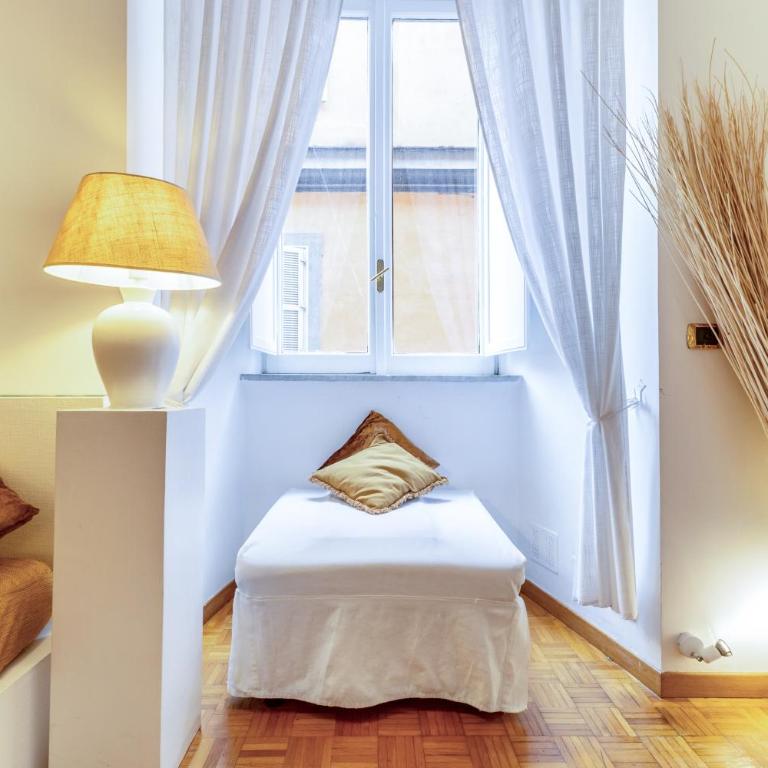 Splendid Apartment Trastevere - Appartamento con 3 Camere da Letto - 5