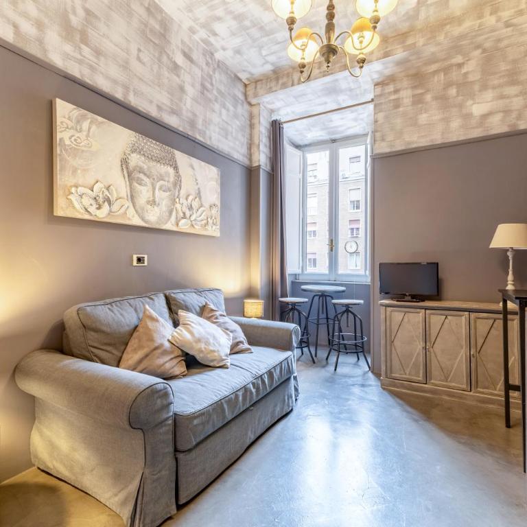 Splendid Apartment Trastevere - Appartamento con 3 Camere da Letto - 31