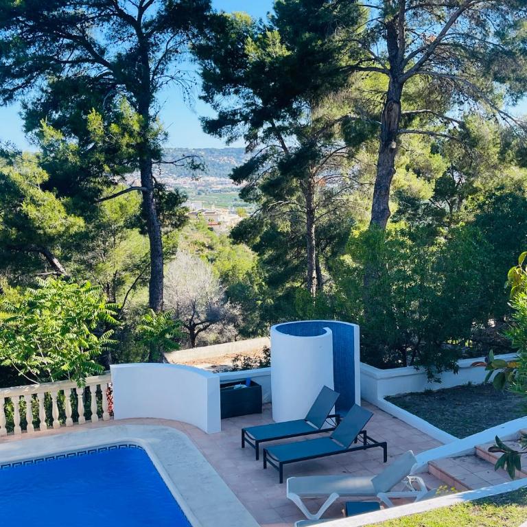 La Solana - Casa de 6 dormitorios - 49