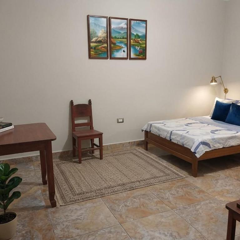Casa Hospedaje en Tarapoto - Apartamento - 8