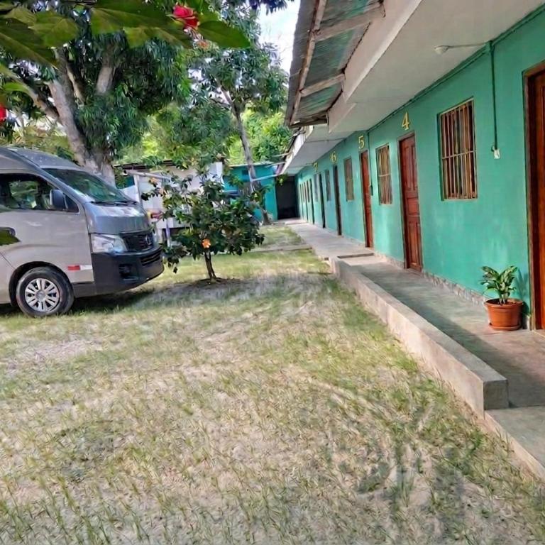 Casa Hospedaje en Tarapoto - Apartamento - 11