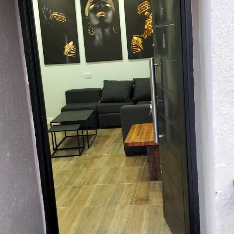 Escala ezeiza - Apartamento de 1 dormitorio - 1