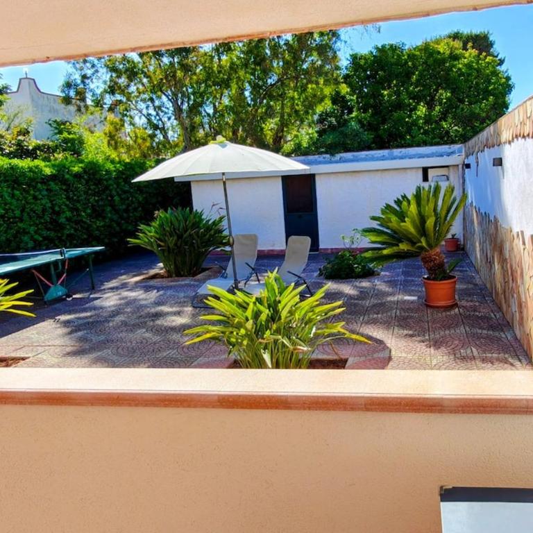 Villa Fedalù mare relax tramonti vicino Palermo - Villa - 11