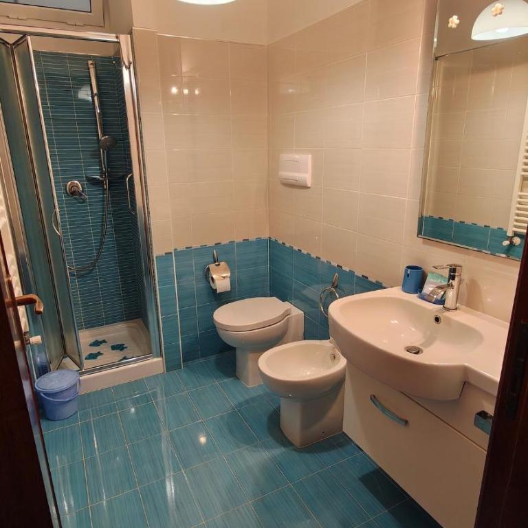Villa Fedalù mare relax tramonti vicino Palermo - Villa - 45