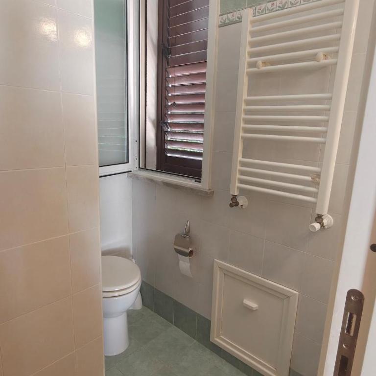 Villa Fedalù mare relax tramonti vicino Palermo - Villa - 26