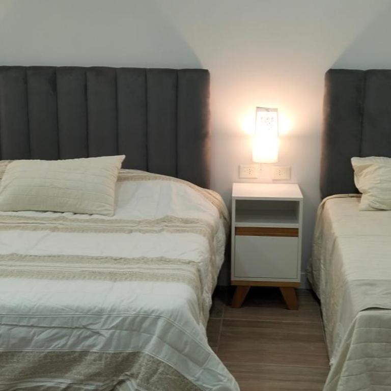 Escala ezeiza - Apartamento de 1 dormitorio - 6