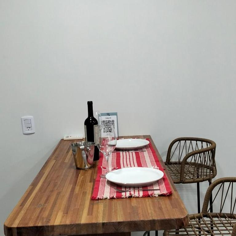 Escala ezeiza - Apartamento de 1 dormitorio - 10