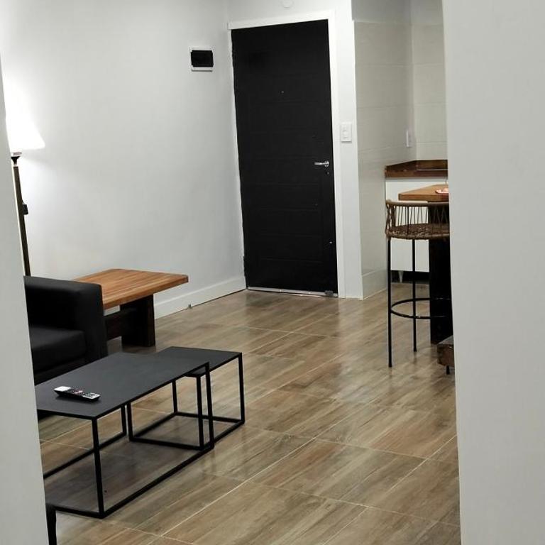 Escala ezeiza - Apartamento de 1 dormitorio - 11