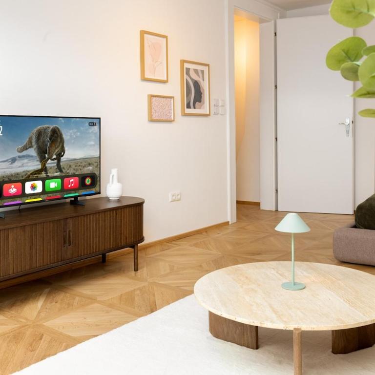 Cozy Luxury Apartment Graz Center 3 - Apartamento de 1 dormitorio - 7
