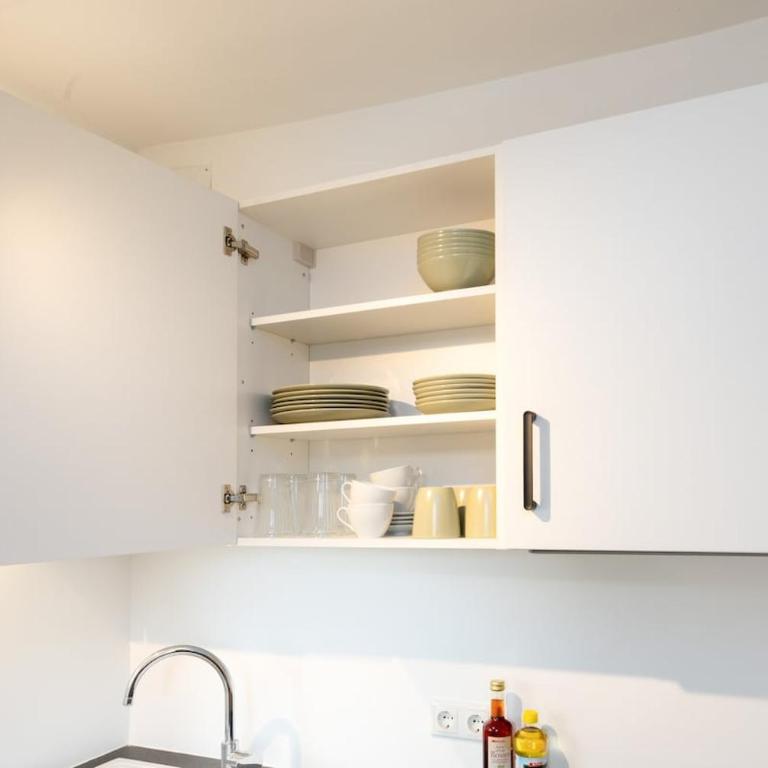 Cozy Luxury Apartment Graz Center 3 - Apartamento de 1 dormitorio - 21