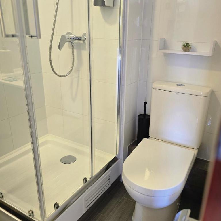 PENINSULA DE CAVANCHA, Vista ESPECTACULAR - Apartamento de 1 dormitorio - 8