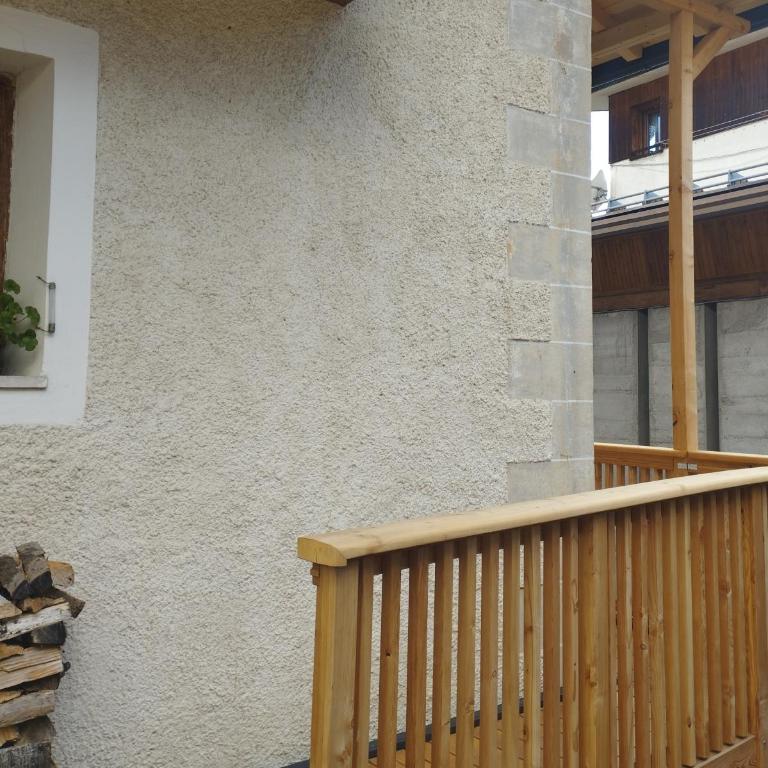 Balcone sul Civetta - Appartamento con 2 Camere da Letto - 32