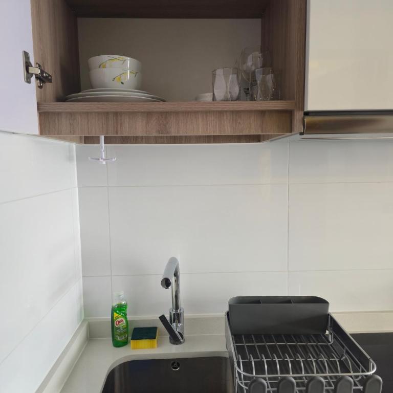 PENINSULA DE CAVANCHA, Vista ESPECTACULAR - Apartamento de 1 dormitorio - 10