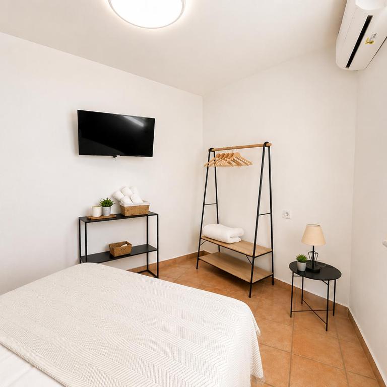 Doña Berenguela 16 Centro & Estación - Apartment mit 3 Schlafzimmern - 12