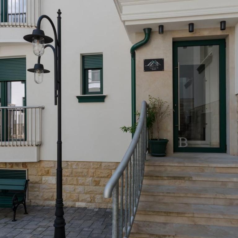 Jeca - One-Bedroom Apartment - 8