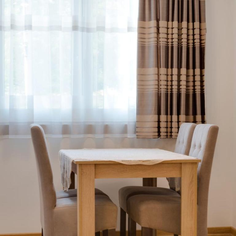 Jeca - One-Bedroom Apartment - 9