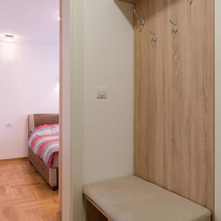 Jeca - One-Bedroom Apartment - 10