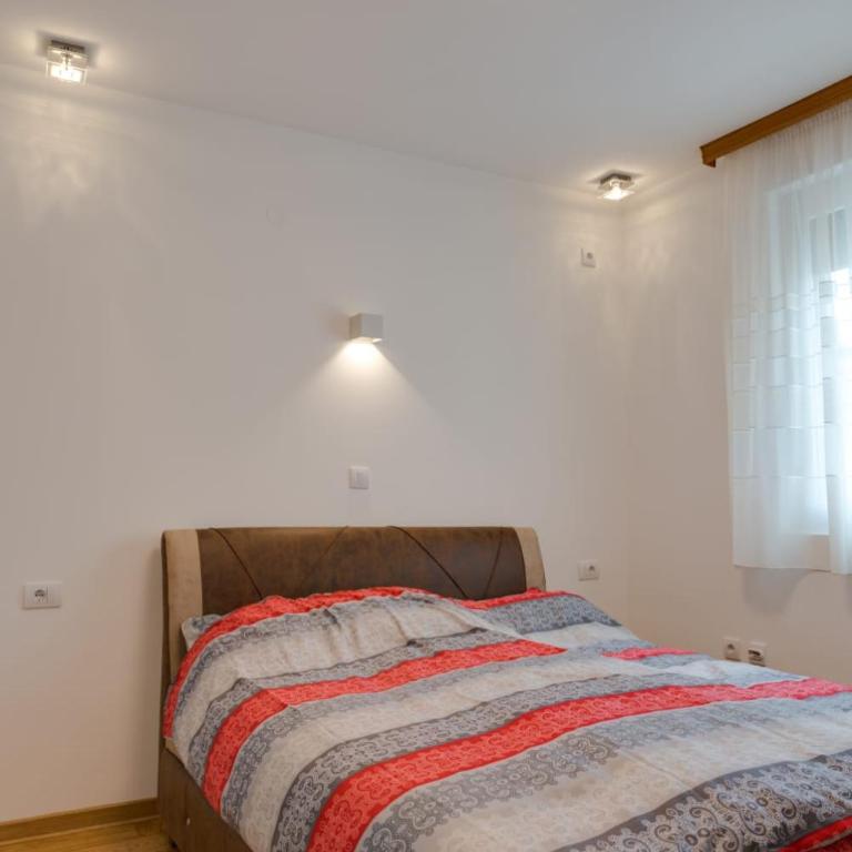 Jeca - One-Bedroom Apartment - 11
