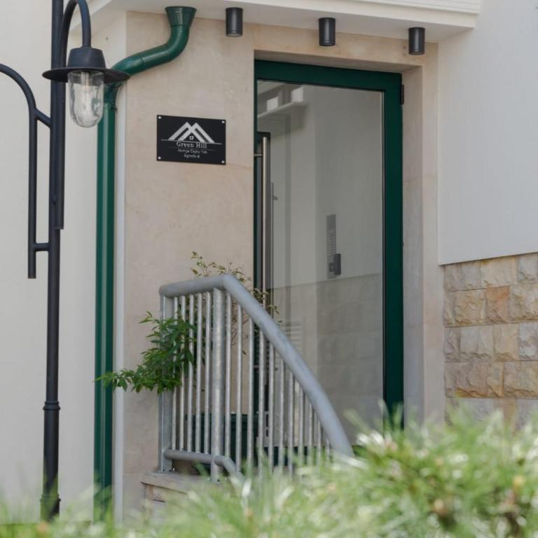 Jeca - One-Bedroom Apartment - 15