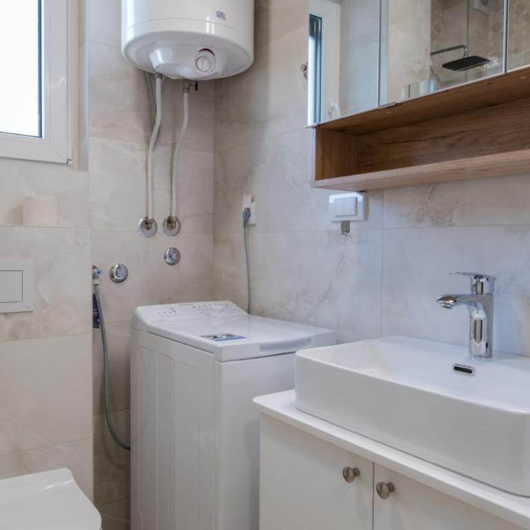 Jeca - One-Bedroom Apartment - 22