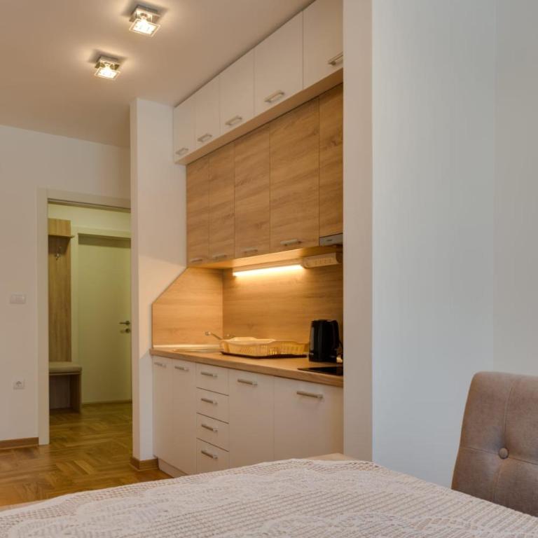 Jeca - One-Bedroom Apartment - 24