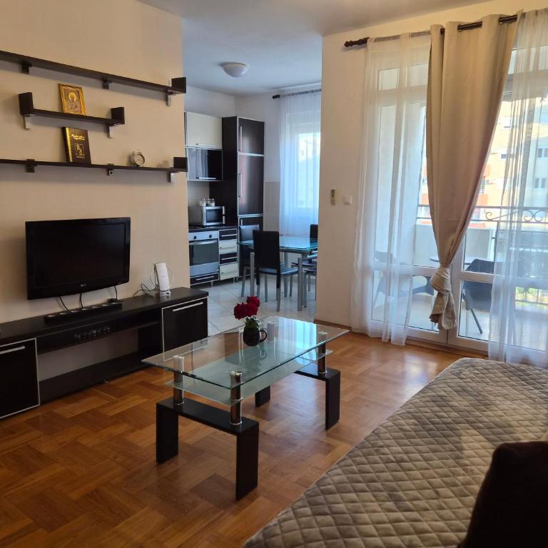 MILA studio apartment - Studio Apartman - 5