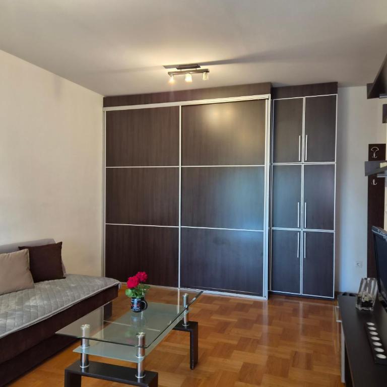MILA studio apartment - Studio Apartman - 11