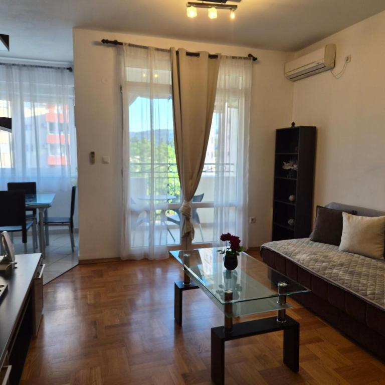 MILA studio apartment - Studio Apartman - 13