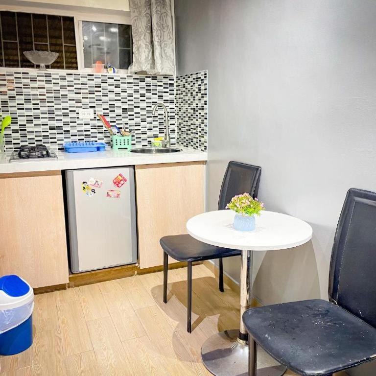 caja Linda excelente ubicacion - Apartamento de 1 dormitorio - 5