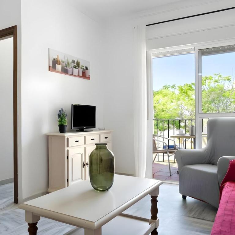 Apartamento moderno en el centro con A&C 6 Pax - Appartamento - 1