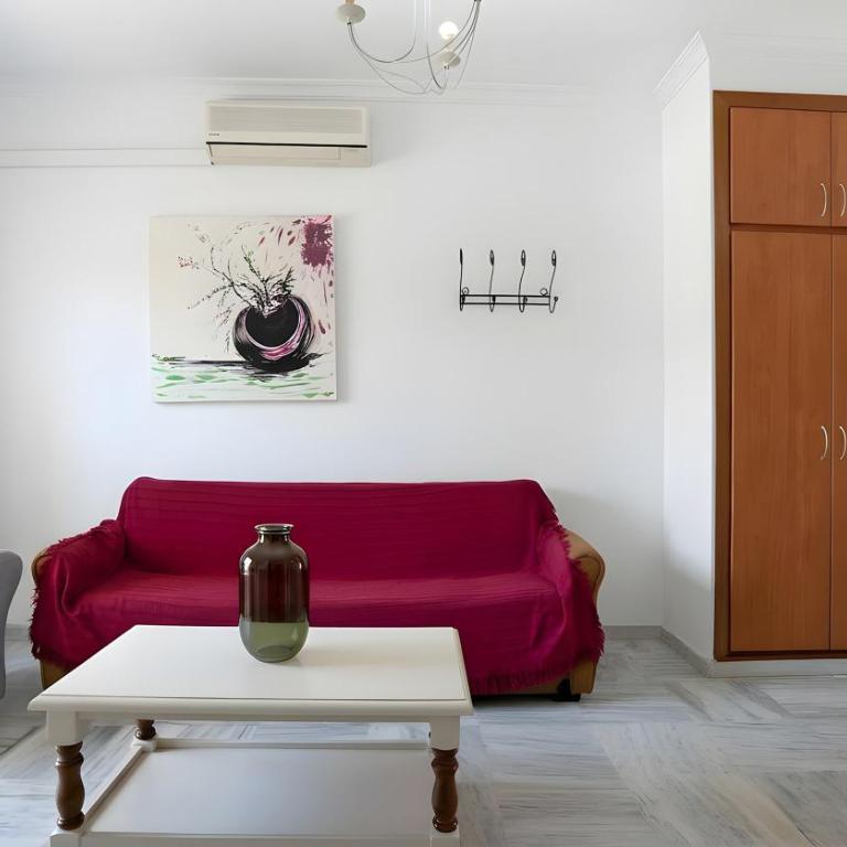 Apartamento moderno en el centro con A&C 6 Pax - Appartamento - 2