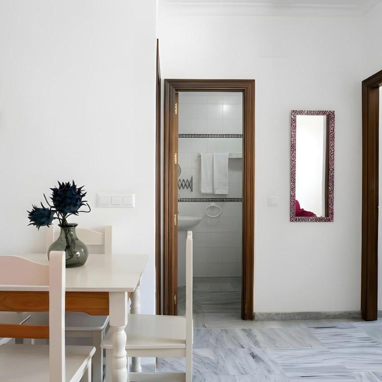 Apartamento moderno en el centro con A&C 6 Pax - Appartamento - 3