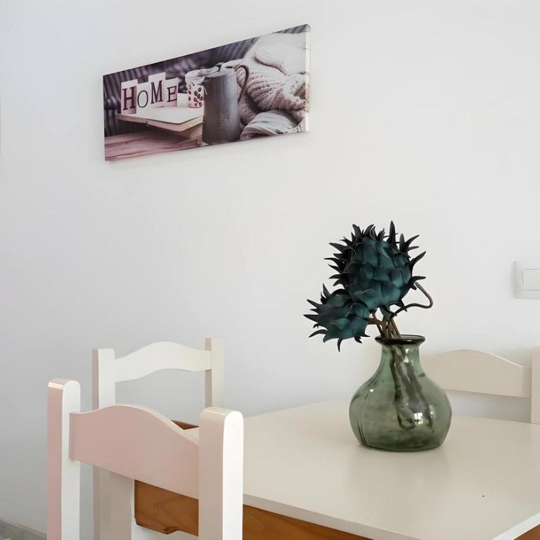 Apartamento moderno en el centro con A&C 6 Pax - Appartamento - 4