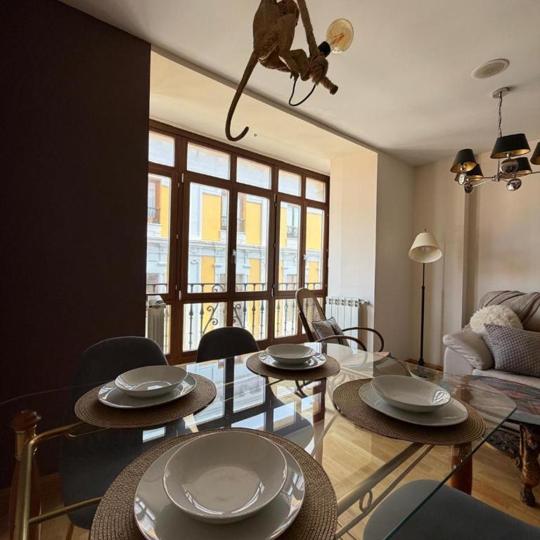 R2R - Exclusivo Apartamento en Gijón - 1A123 - Apartamento de 1 dormitorio - 5