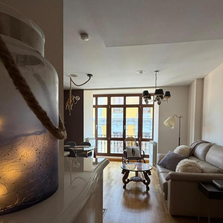 R2R - Exclusivo Apartamento en Gijón - 1A123 - Apartamento de 1 dormitorio - 6